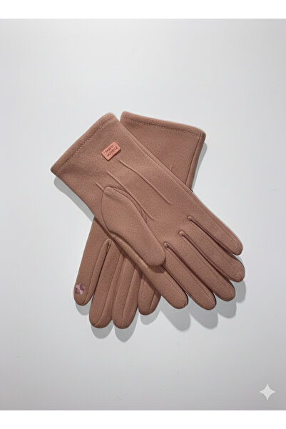 Fioner Store Kışlık Dokunmatik Eldiven
