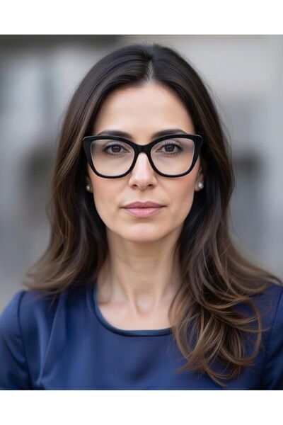 Hills Sunglasses DİA Mavi Işık Korumalı Popüler Model Optik Cam Uyumlu