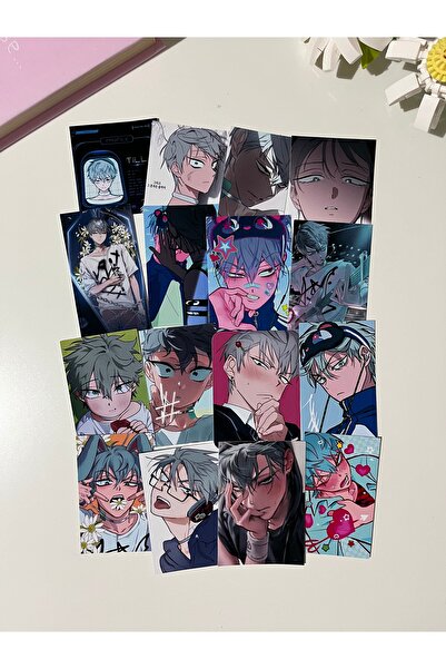 Hara Company Alien Stage Till Sticker Pack