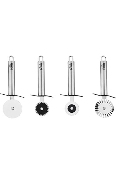 Birpa ICON 4'LÜ KOMBİNE SET ( 542+543+544+545 )
