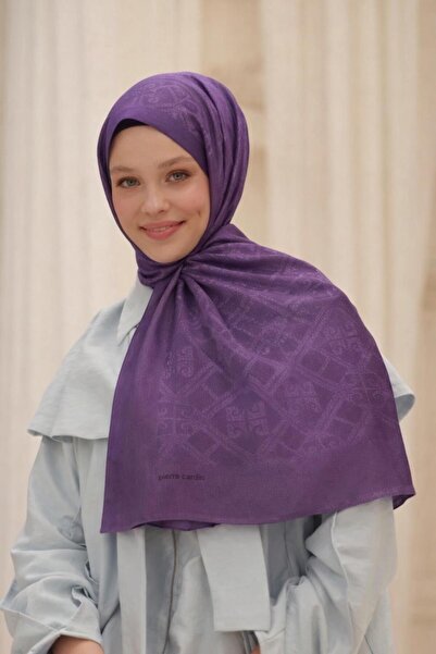 Pierre Cardin Σάλι Lyocell Naia Lumina 6080100-992