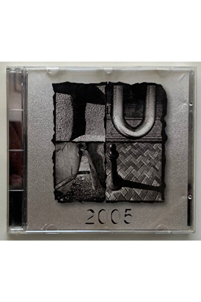 Yaşar Kekeva Plakçılık Tual 2005 tiryakinim cd