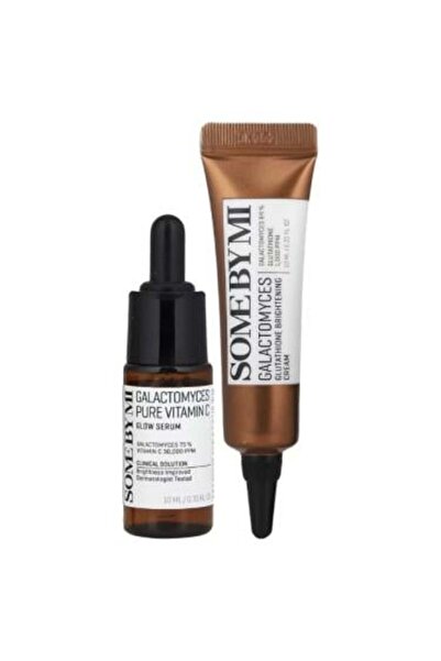 Some By Mi Galactomyces Skin Brightening Set from - Two Pieces