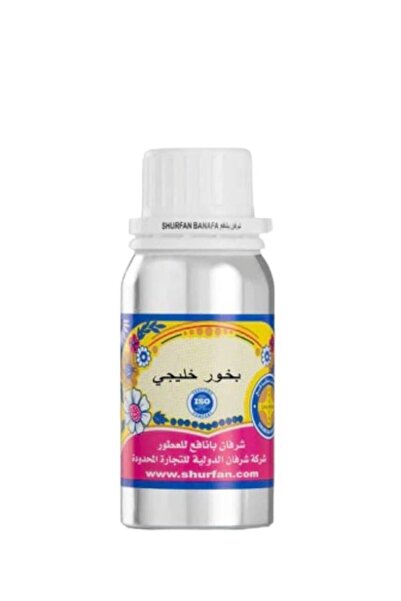 SHURFAN BANAFA عطر زيت شرفان بنافيس 100 غرام