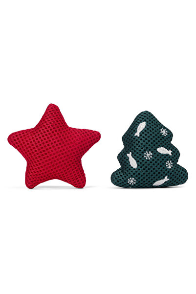 Tchibo Cat Toy, 2 Pieces