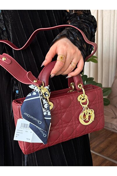 GGGG Bags with their accessories