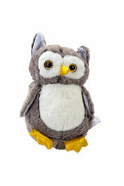 canes Peluş Baykuş