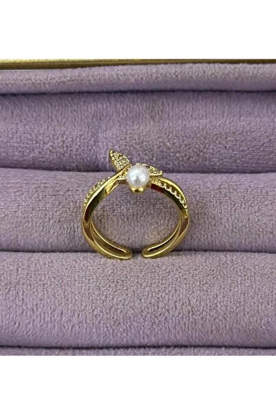 Store خاتم من الفولاذ المقاوم للصدأ - خاتم موديل ذيل السمكة اللامع مع تفاصيل ...