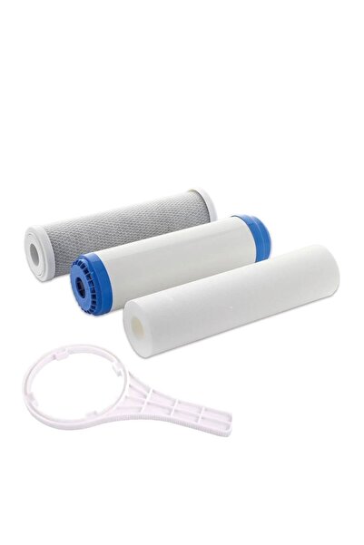 GD 10-inch Vietnamese filter set + free screwdriver