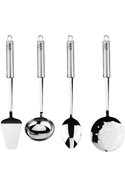 Birpa ICON 4'LÜ KOMBİNE SET ( 500+501+502+503 )