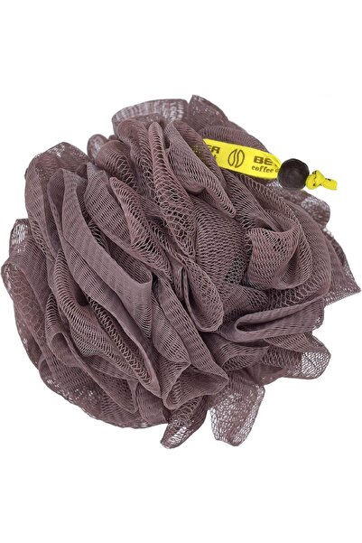 Beter Net Sponge Peeling Coffee O'clock