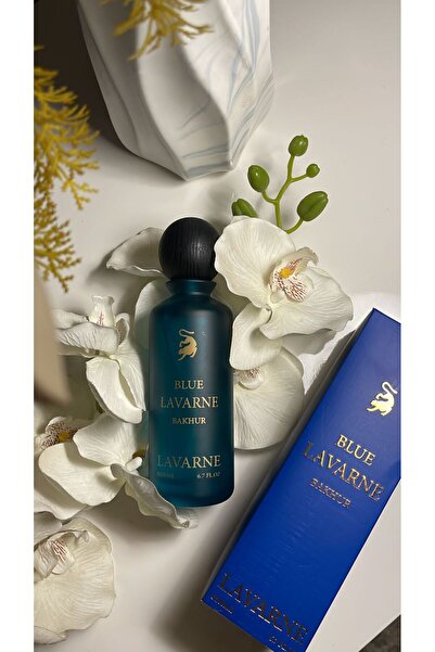 LAVANDİN Similar to Blue Lavrin Incense 200ml