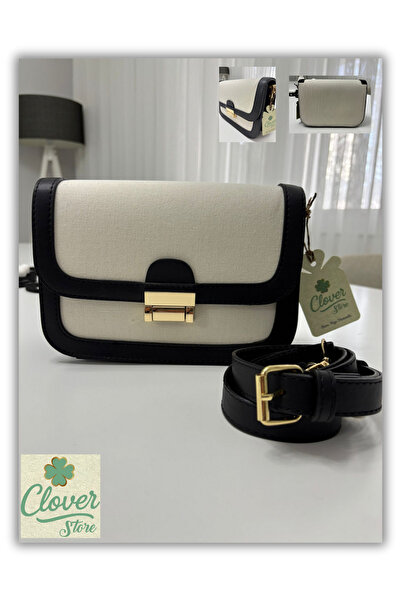 Store Kadın Şık El ve Omuz Çantası