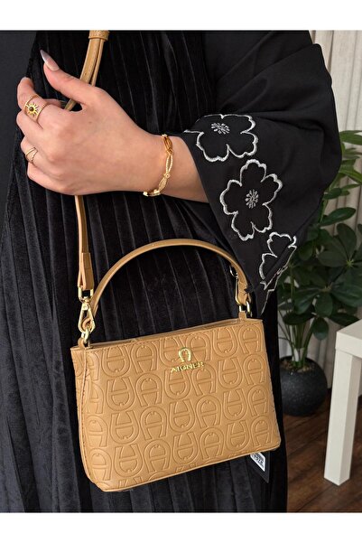 GGGG Aigner bags with accessories