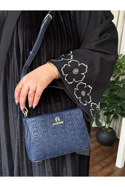 GGGG Aigner bags with accessories