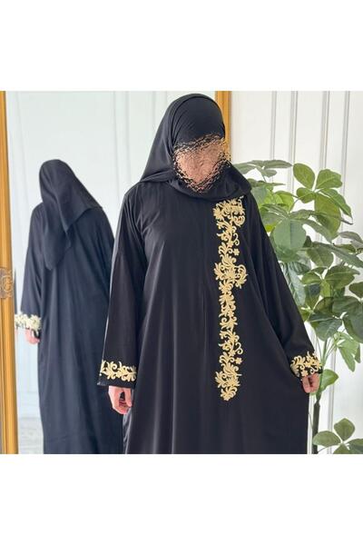 MAYAR Medical sponge prayer set with lavender embroidery (multiple colors)