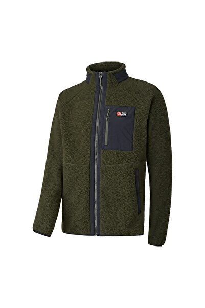 TERNUA Men's Jacket Triton Jkt M Dark Forest