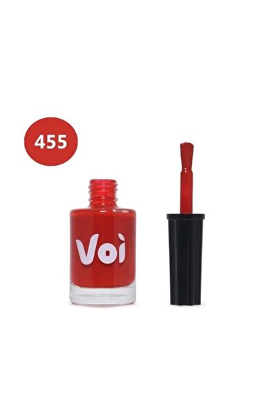 VOI Nail Polish - 455