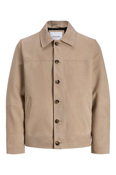 Jack & Jones 12294187 ΑΝΔΡΙΚΟ ΜΠΟΥΦΑΝ ΜΕ ΚΟΥΜΠΙΑ