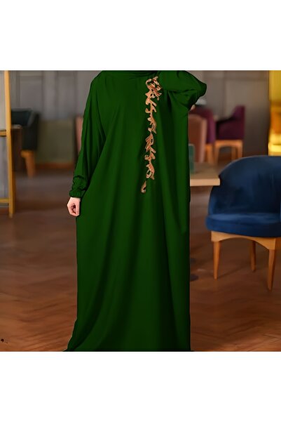 MAYAR شرشف صلاة الخزامى سحاب ( زيتي )