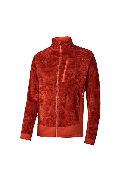 TERNUA Men's Jacket Lofter Jkt M Deep Ginger-Deep Ginger