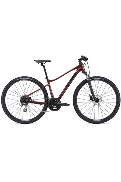Make Unisex 24-inch bicycle, 24-speed, original Schumacher transmission, 103