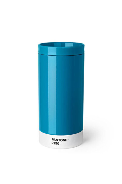 Pantone Sip in Style To Go Cup – Blue
