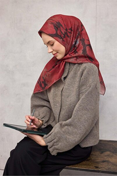 Silk Home Soft Scarf 73110-02