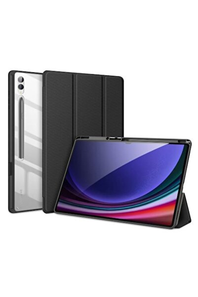 TELGORBCS Husă Smart Cover compatibilă cu Samsung Galaxy Tab S10 Lite/S10 FE ...