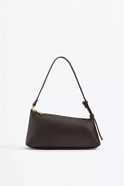 LEFTIES Asimetrik Omuz Çantası