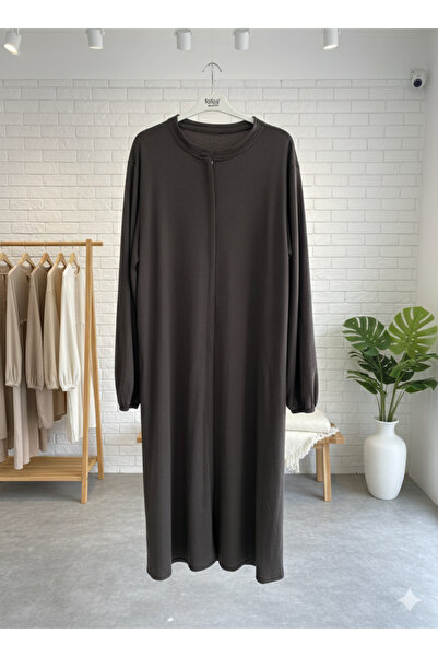 fariza tekstil Plus Size Knitted Fabric Ferace