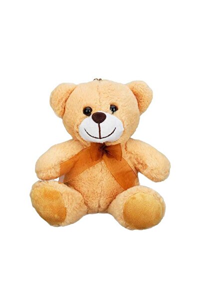 NW NessiWorld Nessiworld Plush Bear with Ribbon 21 cm