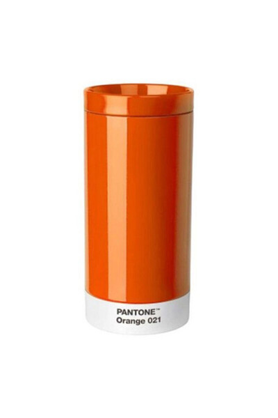 Pantone Sip in Style To Go Cup – Orange