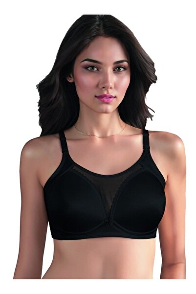 bipamuk Women's Underwear C Cup Without Underwire t Shaping / Sculpting Bra