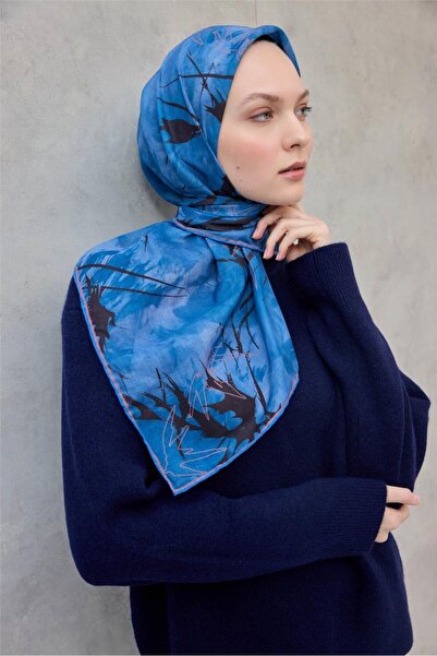 Silk Home Soft Scarf 73110-09