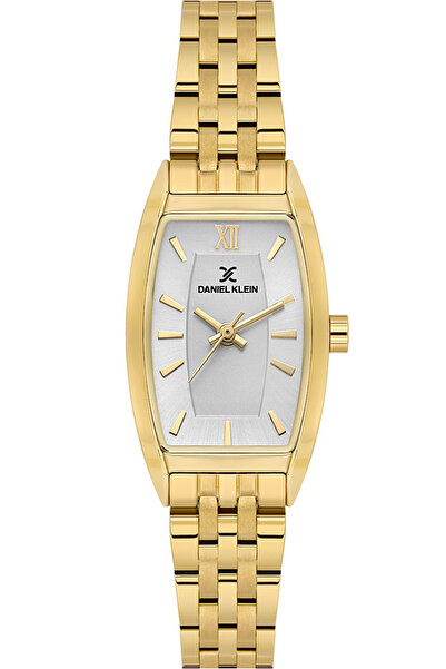 Daniel Klein Kadın Kol Saati DK-14107-3