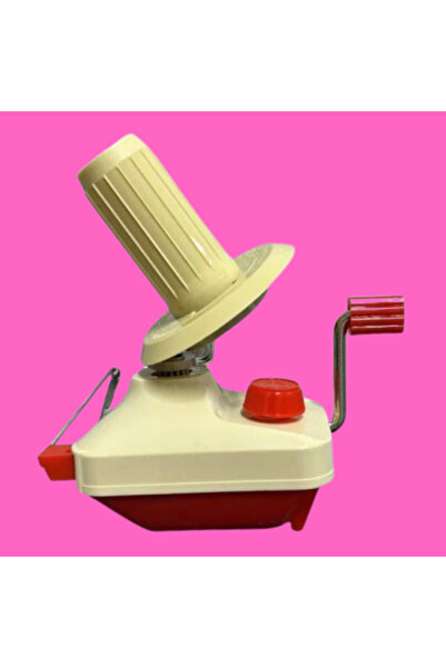 Alizr آلة لف الخيوط