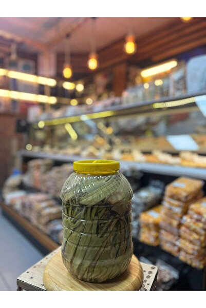 Ambar Kuruyemiş Çaşır Bidon 5 Kg