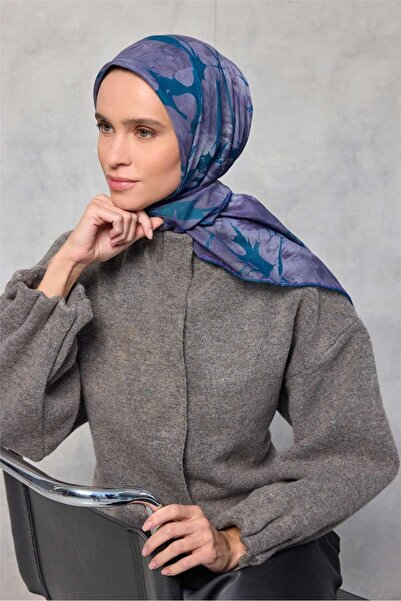 Silk Home Soft Scarf 73110-11
