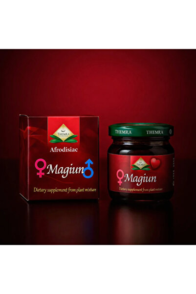 Themra Magiun pentru el/ea Afrodisiac