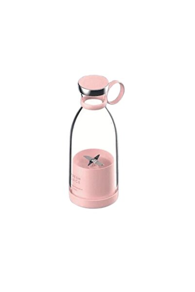 MINI JUICE Portable Rapid USB Blender