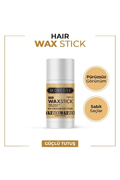 Morfose Wax stick 55gr mrf