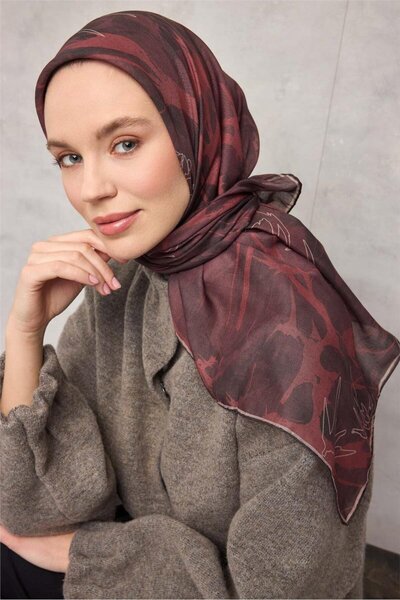 Silk Home Soft Scarf 73110-06