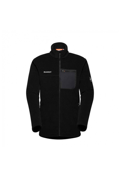 Mammut Men's Jacket Innominata Ml Black