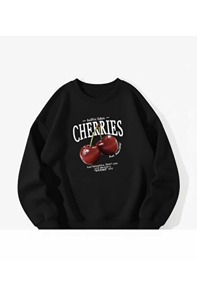 COHERENT Hanorac unisex pentru femei/bărbați AELFRİECHCHER, imprimat personal...
