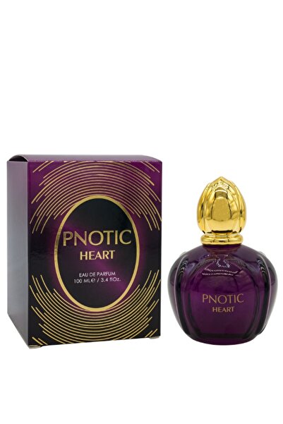 de Pnotic Heart Eau Parfum, 100 ml