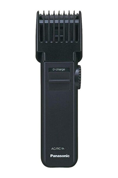 Generic Panasonic Rechargeable Beard & Hair Trimmer with 12 Length Settings S...