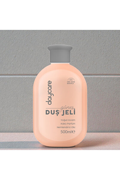 Daycare Güneş Duş Jeli 500 ml