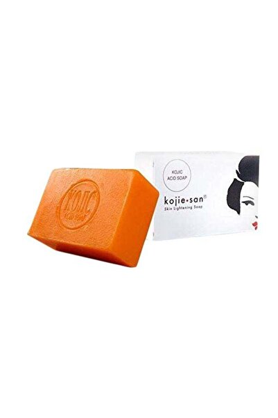 KOJIC ACID koji.san Skin Lightning Soap 135grams