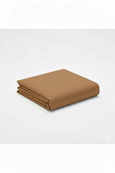 Alpateks Home طقم ملاءات سرير مقاس كبير 240×260 سم بدون حواف مطاطية، 100% قطن